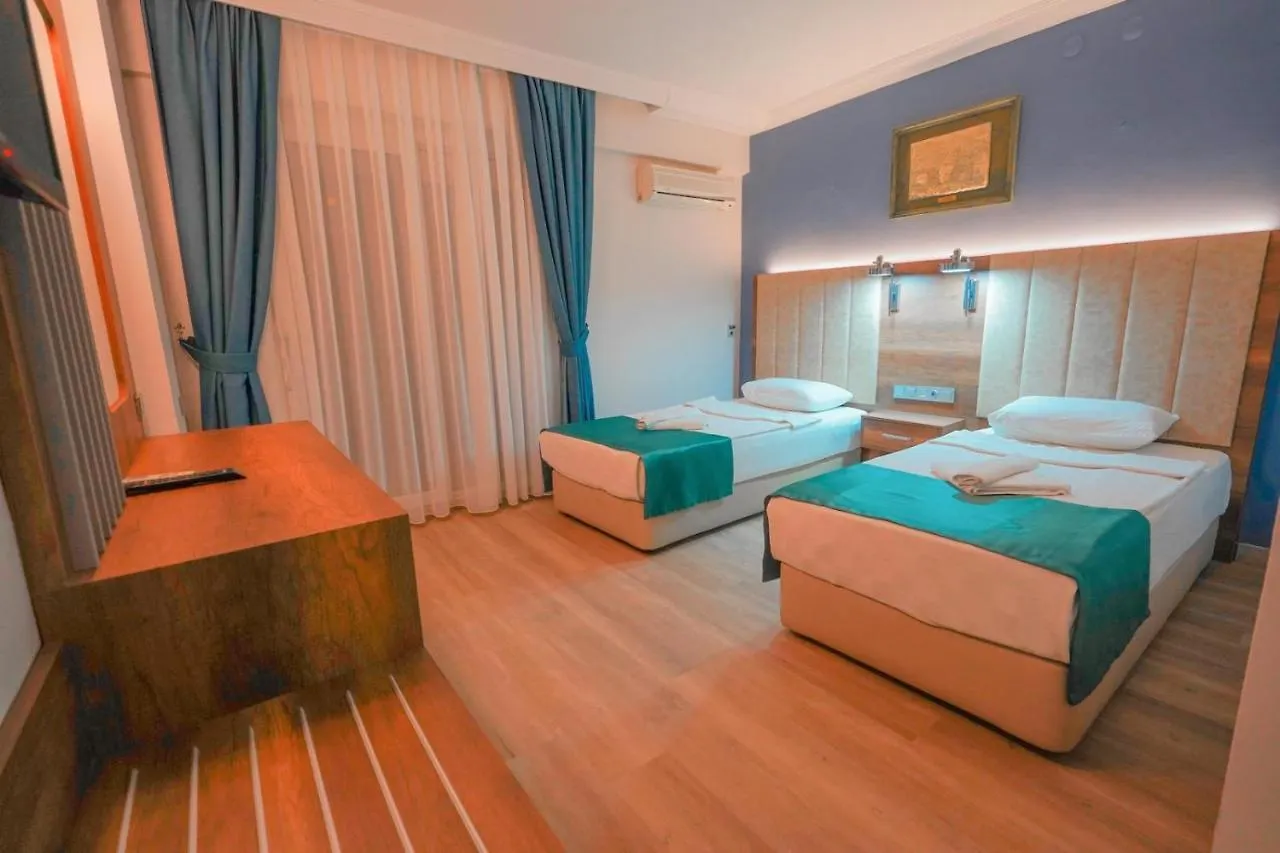 Hotel Amore Marmaris
