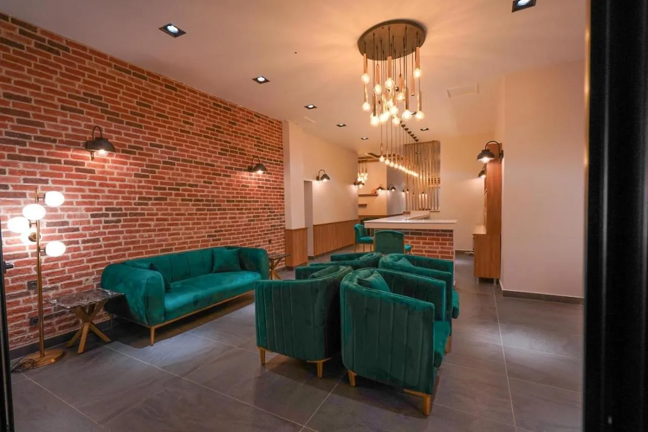 Hotel Amore Marmaris