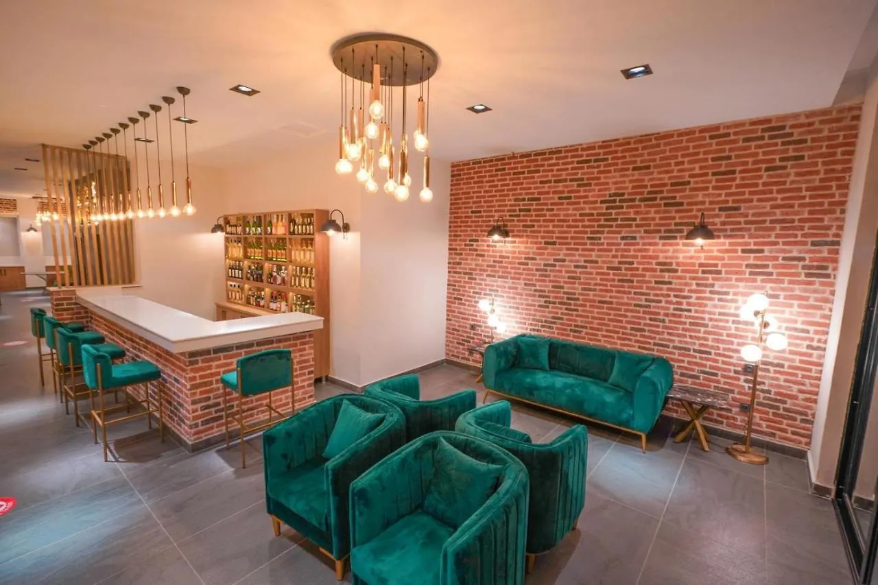 Hotel Amore Marmaris