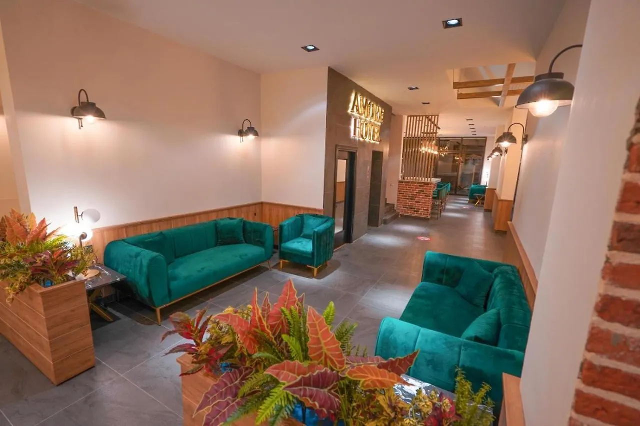 Hotel Amore Marmaris
