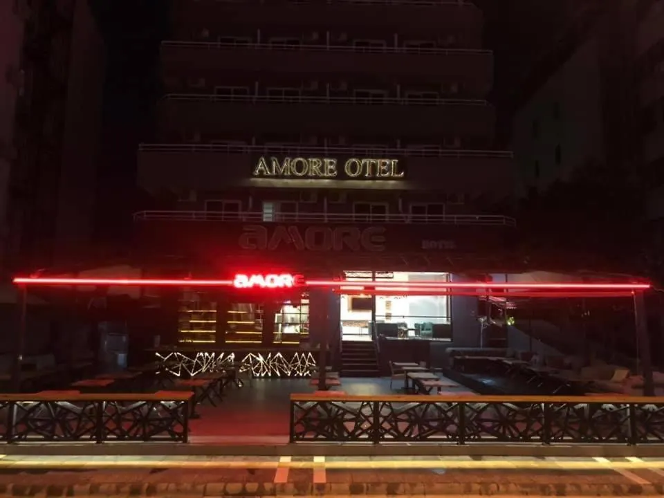 Hotel Amore Marmaris Turkey