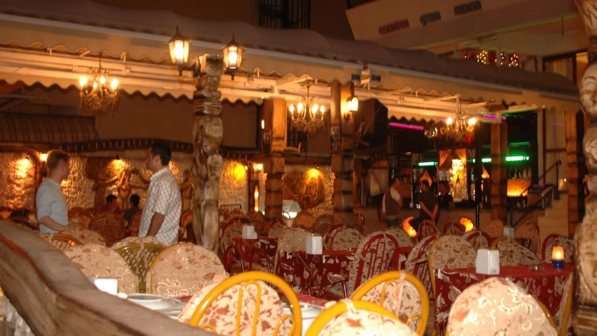 Hotel Amore Marmaris