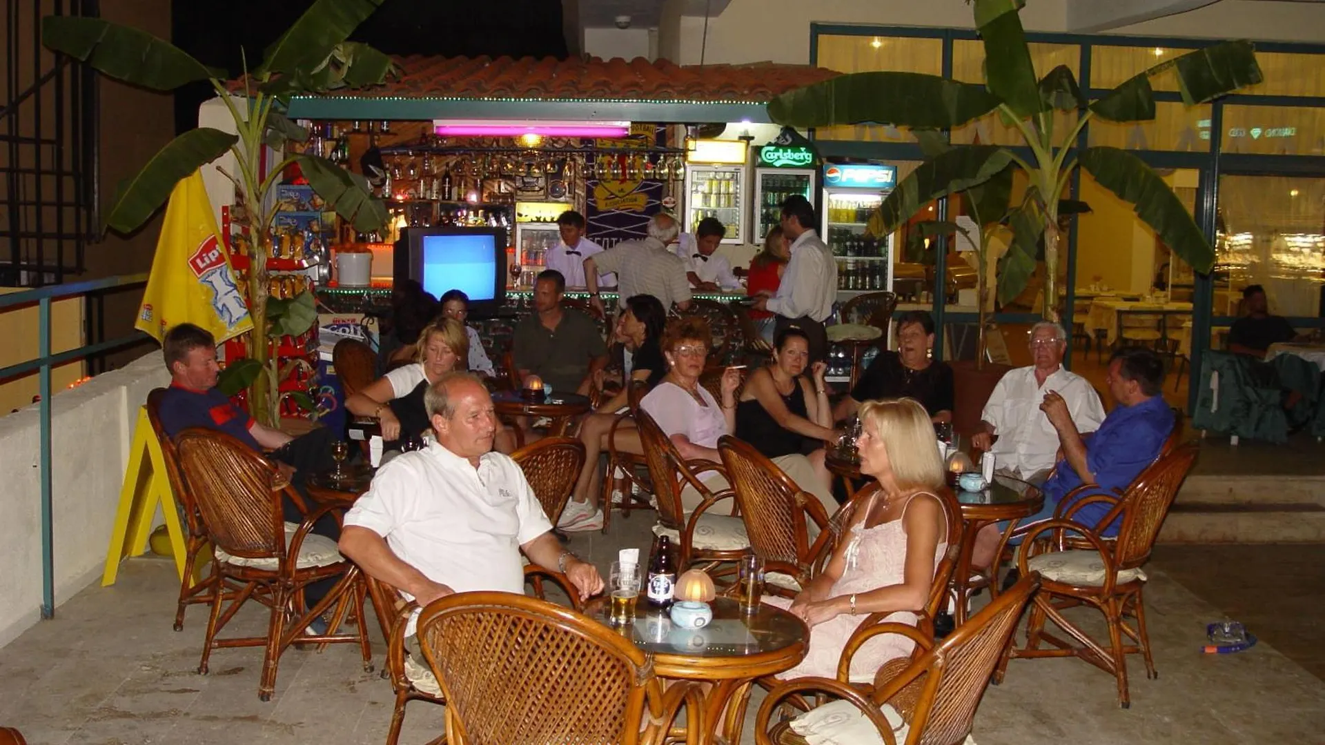 Hotel Amore Marmaris