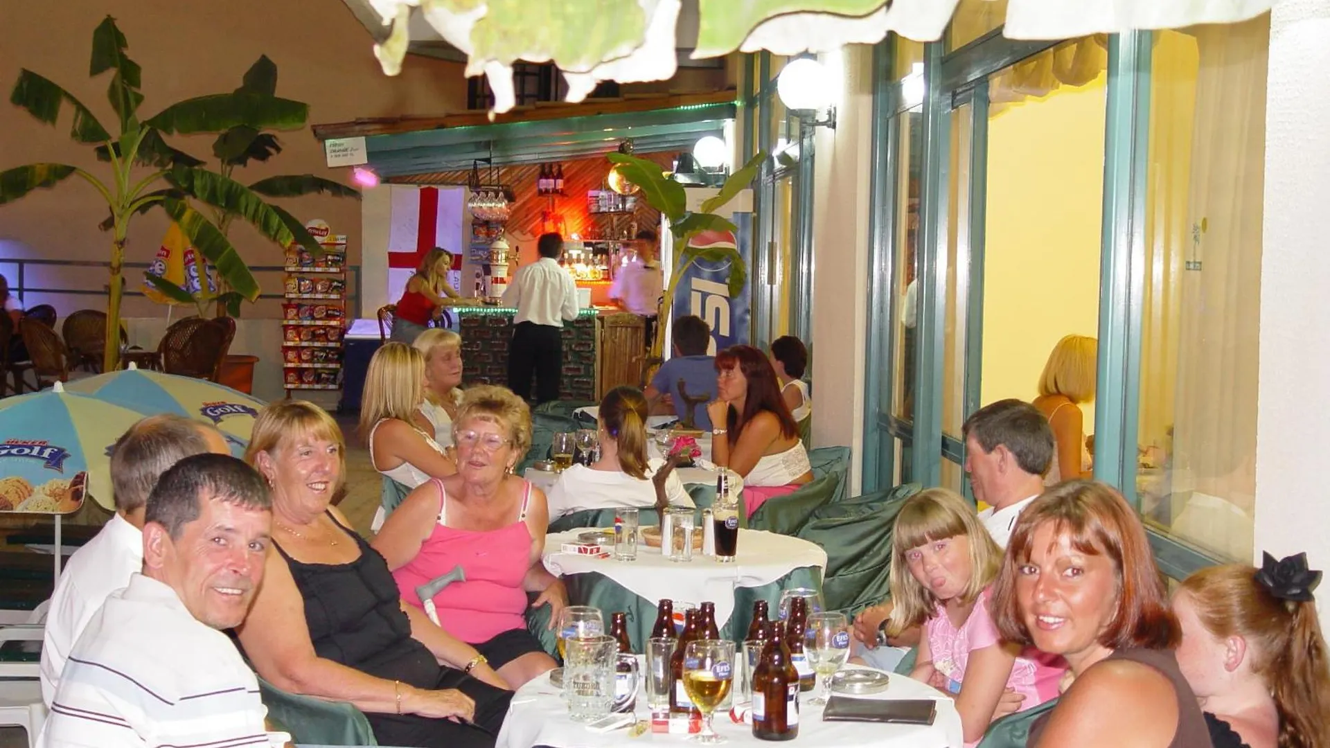 Hotel Amore Marmaris Turkey