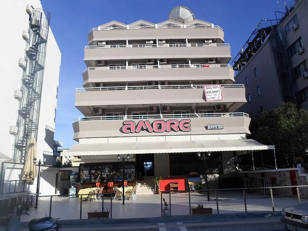 Hotel Amore Marmaris
