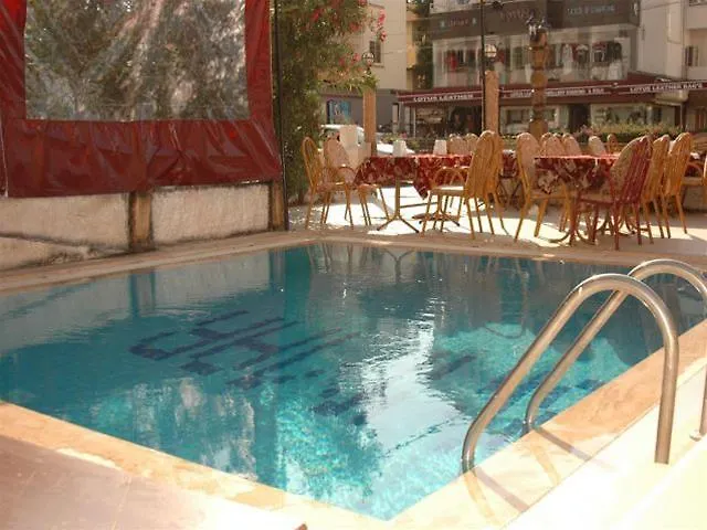 Hotel Amore Marmaris Turkey