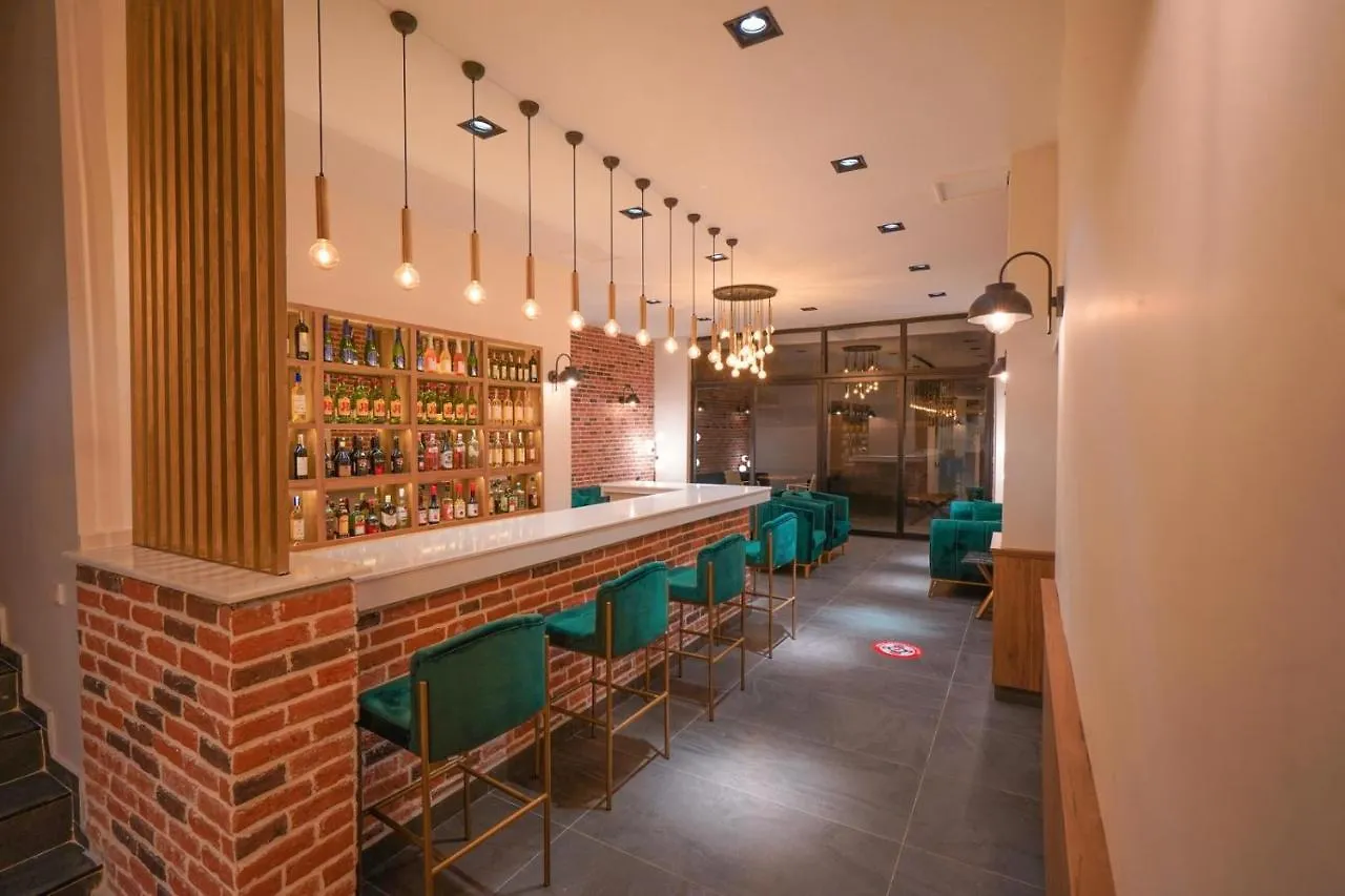 Hotel Amore Мармарис