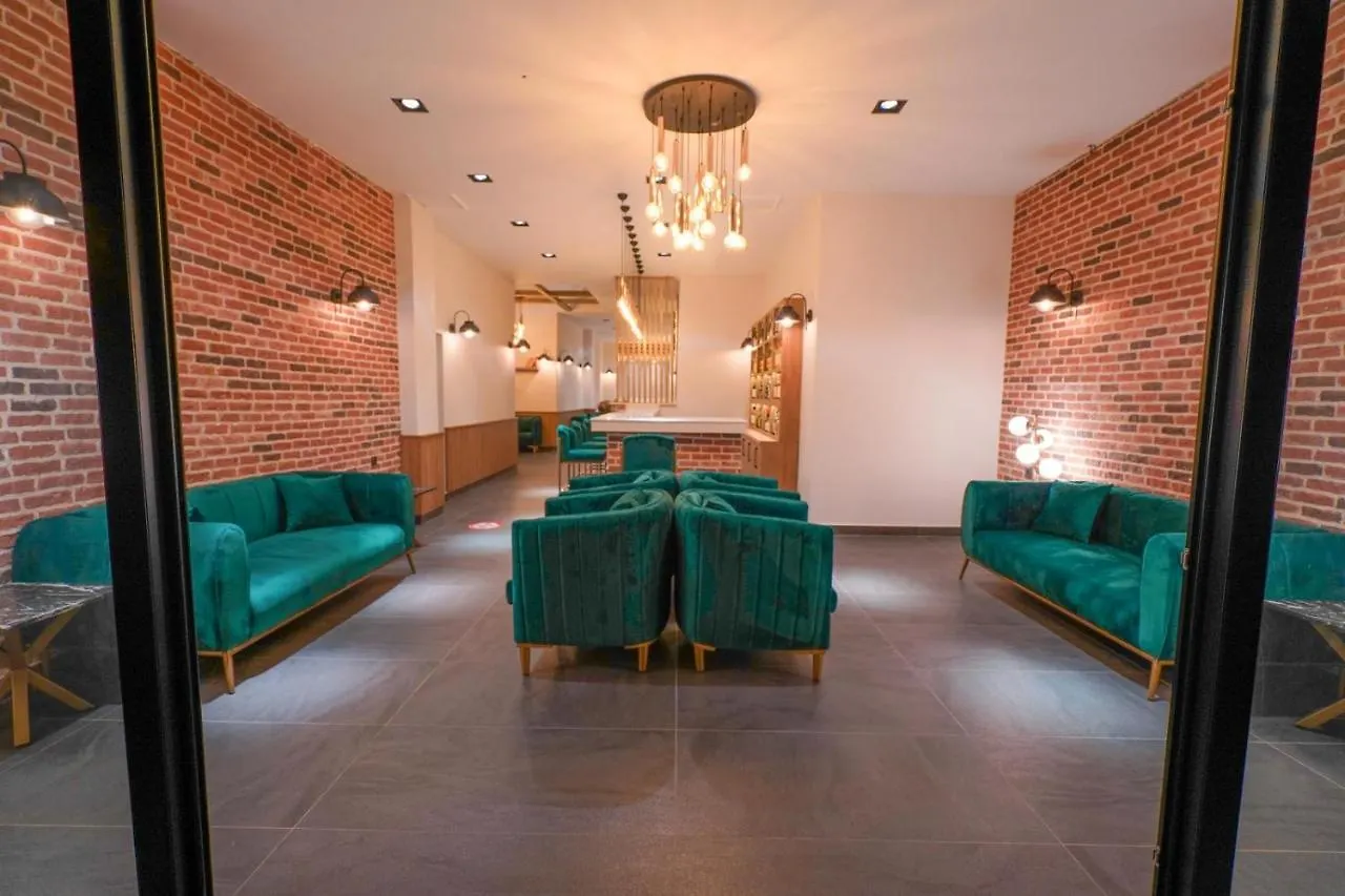 Hotel Amore Мармарис 3*,  Турция