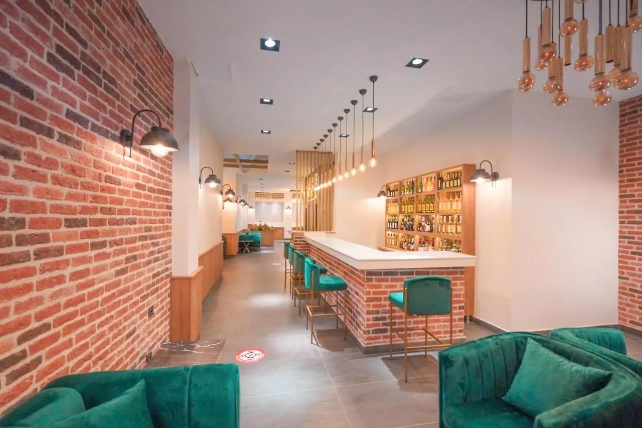 ***  Hotel Amore Мармарис Турция