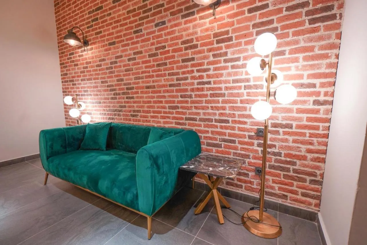 Hotel Amore Мармарис