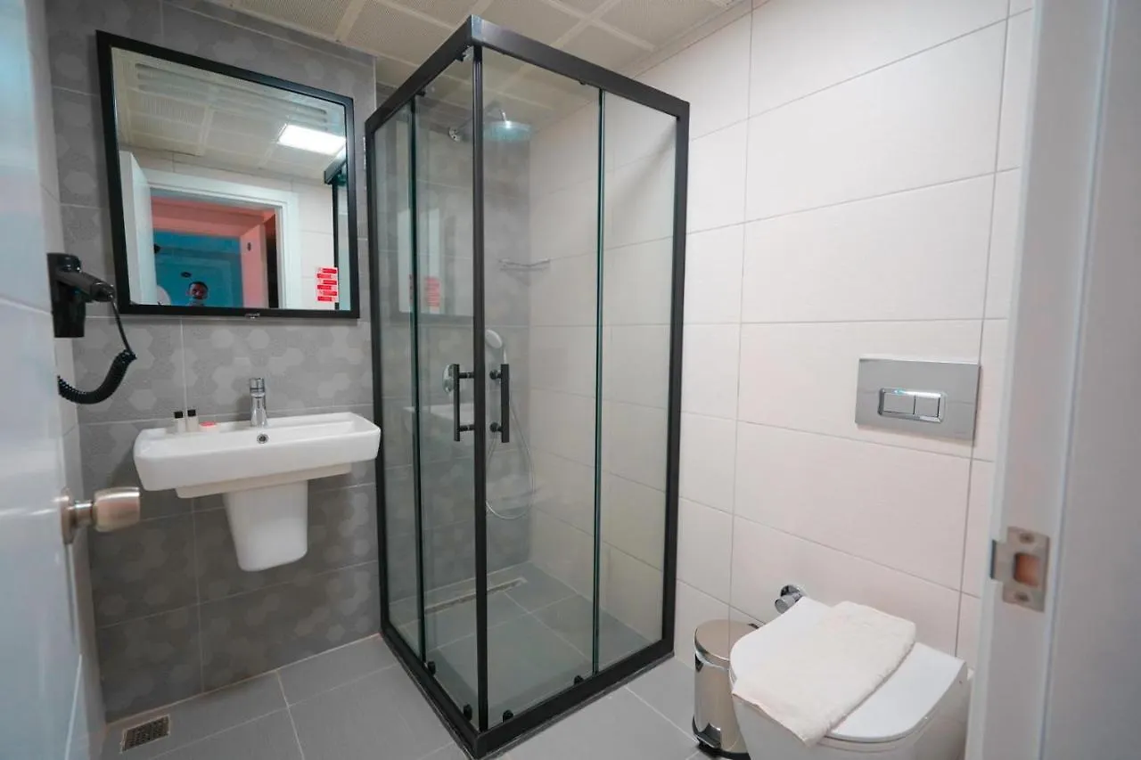 ***  Hotel Amore Мармарис Турция